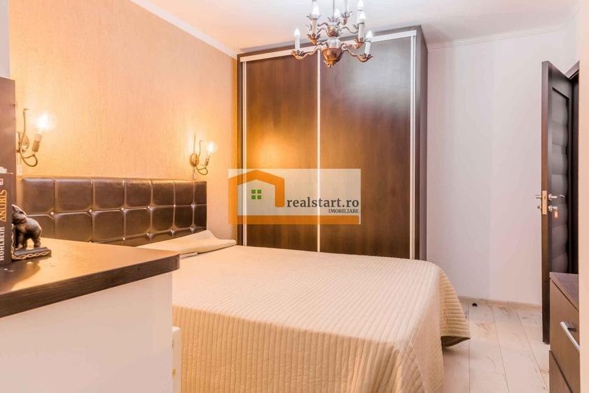 Turda – Domenii, boxa, complet mobilat & utilat, disponibil imediat - 4