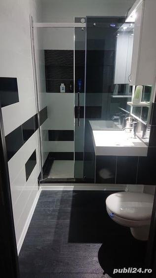 Apartament cu 2 camere în Topleț