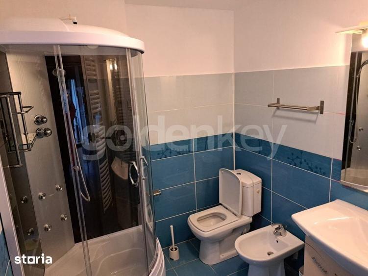 Casă cu 5 camere cu Teren 350 Mp în Central