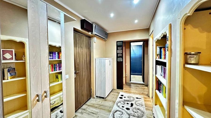 FAR/BILLA - APARTAMENT 3 CAMERE - ETAJ 1 - Comision 0% - 11