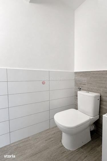 Apartament cu 3 camere în Tractorul