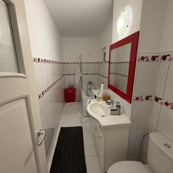 UNIRII BULEVARD 2 CAMERE , 3 BALCOANE, 3 MINUTE METROU UNIRII - 14