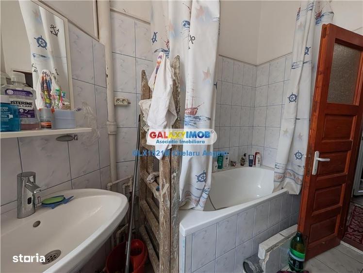 Unirii, apartament 5 cam 170 mp,etajul 2 din trei, renovat, fara risc - 8