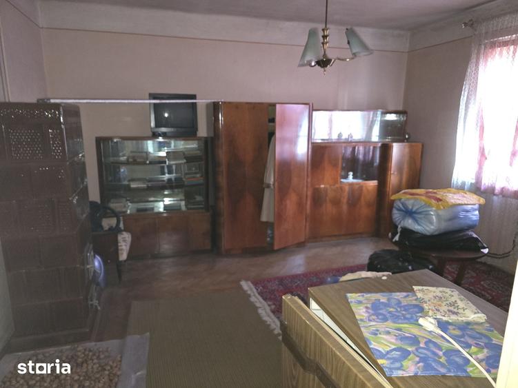 Casa 5 camere, 100 mp,421 mp teren,zona Gh,Doja, 0% comision - 3