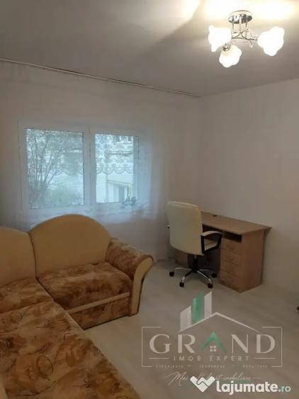 Ap 2 camere | Zona Manastur-BIG - 1