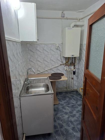 Garsonieră decomandată în Mircea-Vodă