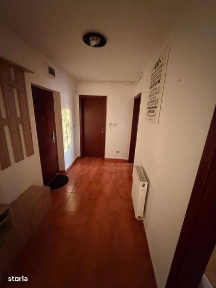 Strada Jupiter - Baciu Petrom - Apartament modern 2 camere - Bloc Nou - 7