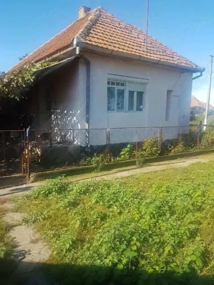 Casă cu 2 camere în Exterior Vest