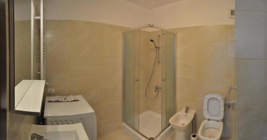 Apartament cu 3 camere, modern- Complexul Studentesc - 9
