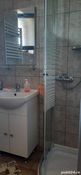Spațiu comercial, de 400 mp, în Crivina