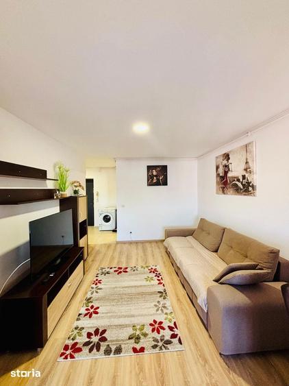Apartament cu 2 camere în Theodor Pallady