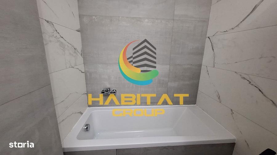 Apartament cu 3 camere decomandat în Brâncoveanu