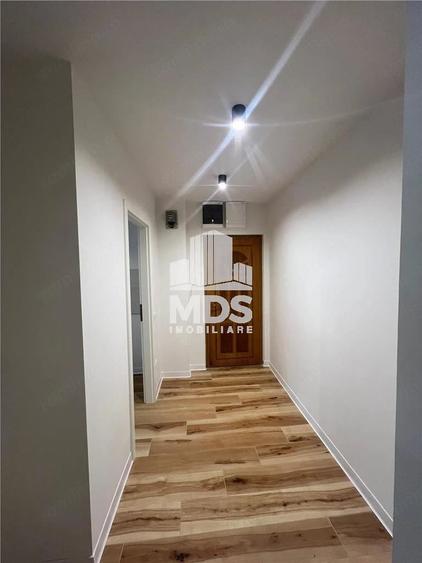 Renovat complet Mc Donald Circumvalatiunii cu balcon - 1