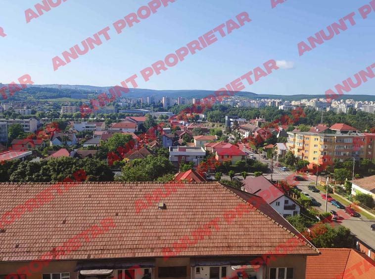 2 camere | Grigorescu/14 Iulie | mobilat&utilat | reabilitat | balcon - 6