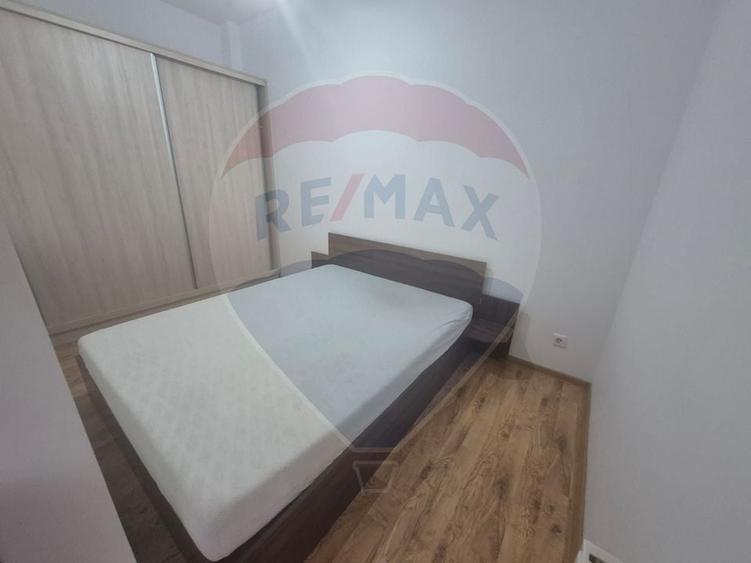 Apartament cu 2 camere Ared Uta - 4