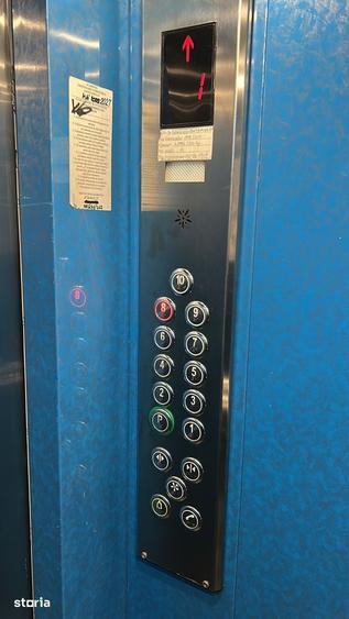 Apartament cu 3 camere în Orizont