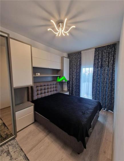 Apartament de inchiriat 2 camere Sibiu Doamna Stanca - 3