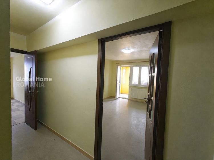 Apartament cu 2 camere semidecomandat, mobilat în Drumul Taberei