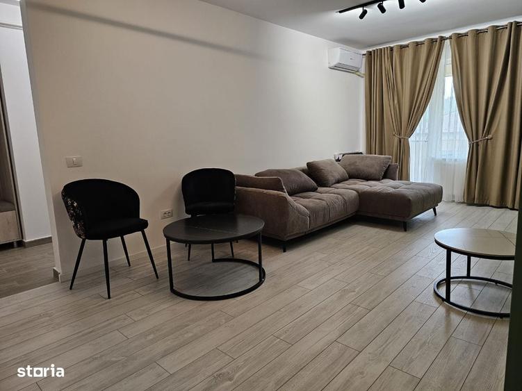 Apartament cu 4 camere în Păcurari