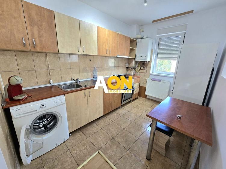 Apartament cu 2 Camere, Etaj 1, Loc de Parcare, Zona Centru - 5