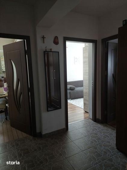 Apartament cu 2 camere decomandat în Baciu