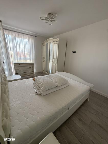 Apartament cu 3 camere în Valea Borcutului