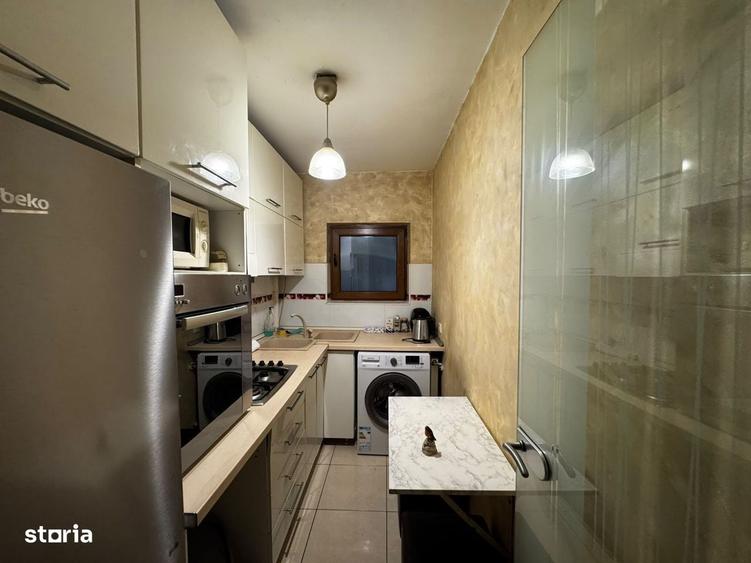 Apartament 3 camere Romana,metrou la scara,v20 - 6