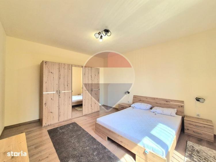 Apartament cu 3 camere în Șiria