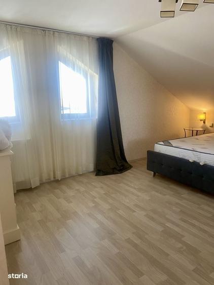 Apartament cu 3 camere în Europa