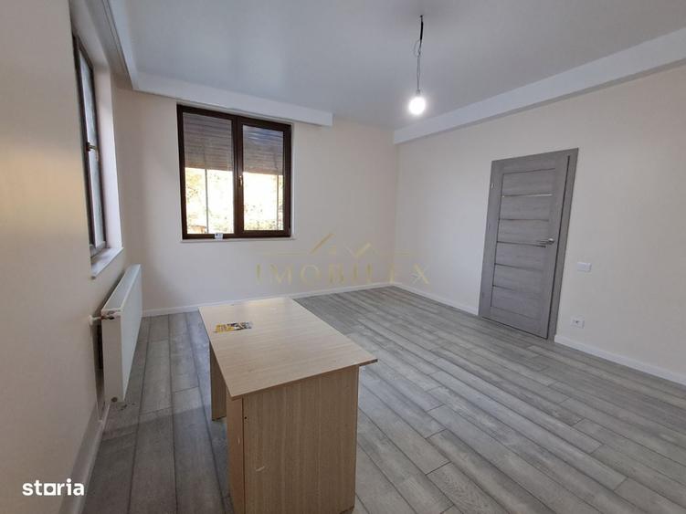 Casă cu 4 camere cu Teren 487 Mp în Valea Seacă
