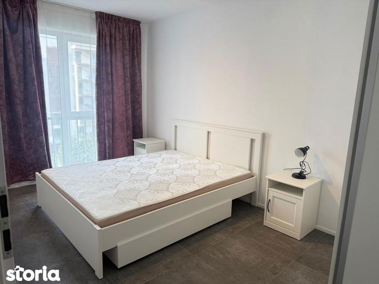 Inchiriere apartament 3 camere, mobilat, Targoviste, Classpark - 1