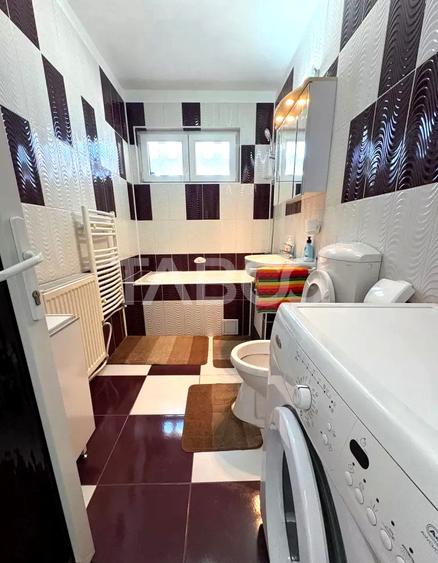 Apartament cu 3 camere de vanzare in Manastur zona Baza Sportiva - 7