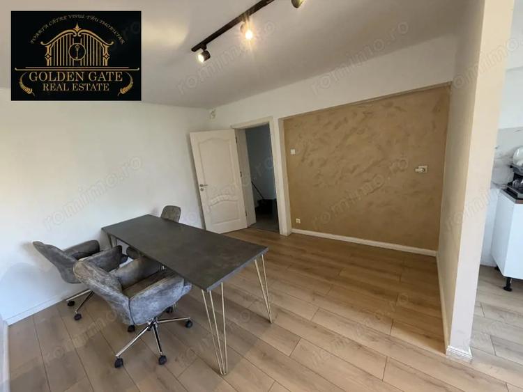 Apartament cu 2 camere decomandat în Unirii