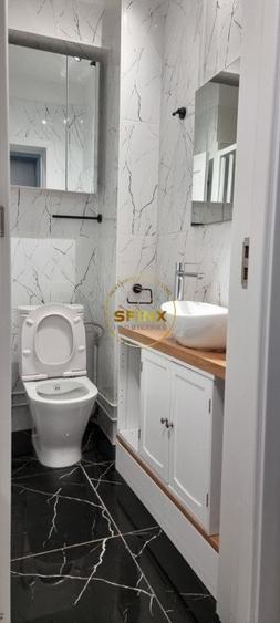 Apartament cu 2 camere decomandat, mobilat în 1 Mai