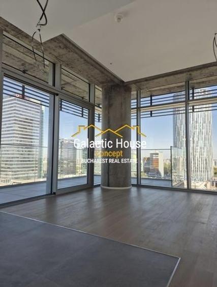 Apartament cu 3 camere decomandat în Floreasca