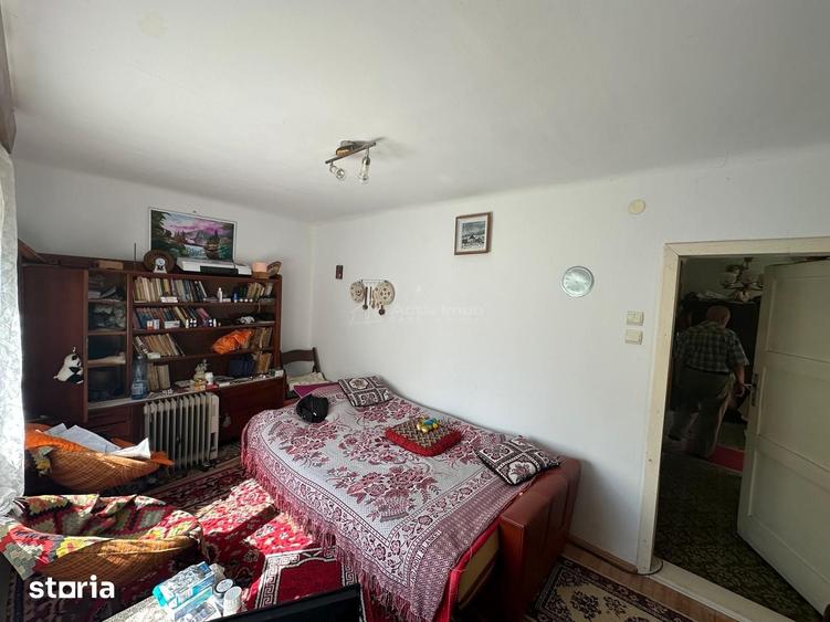 Bocsa Montana, Casa Cocheta de Vacanta sau investitie, Zona Pitoreasca - 9