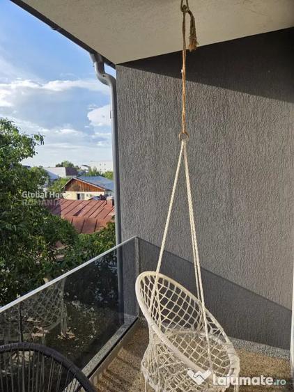 Apartament 2 camere | Bucurestii Noi | Mobilat si utilat | B - 5