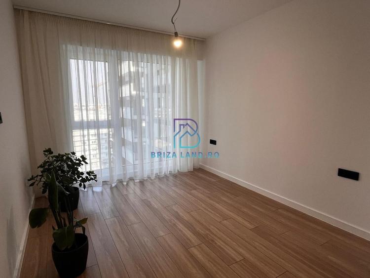 Apartament cu 2 camere decomandat în Ozana
