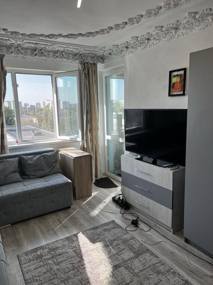 Particular, inchiriez apartament 2 camere Metrou Titan - 1