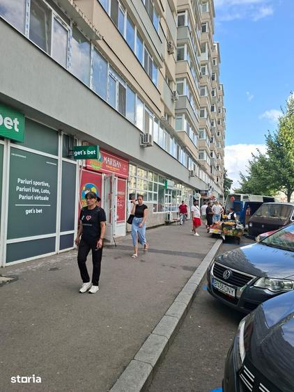 Spațiu comercial, de 23 mp, în Pantelimon