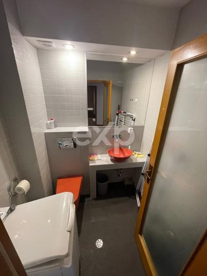 Apartament 3 camere | Parcare | Andrei Muresanu - 8