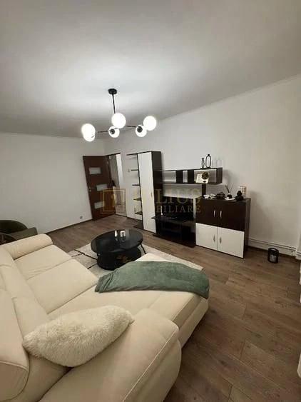 2 camere| Piata Verde| centrala proprie| pet friendly| etaj 1 - 1