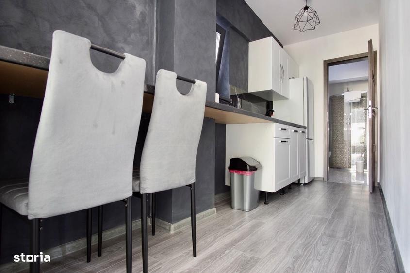 Apartament în Piața Unirii