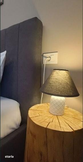 Apartament cu 2 camere în Calea Aradului