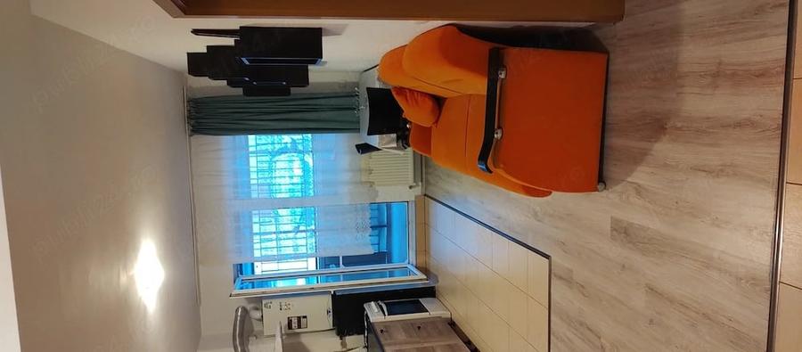 Apartament cu 2 camere decomandat în Mănăștur