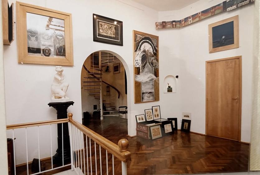 Spațiu comercial, de 99 mp, în Eminescu