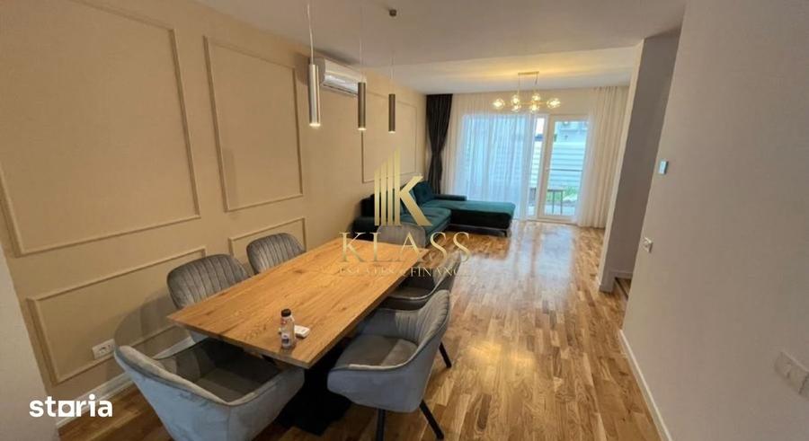 Casă cu 5 camere cu Teren 80 Mp în Central