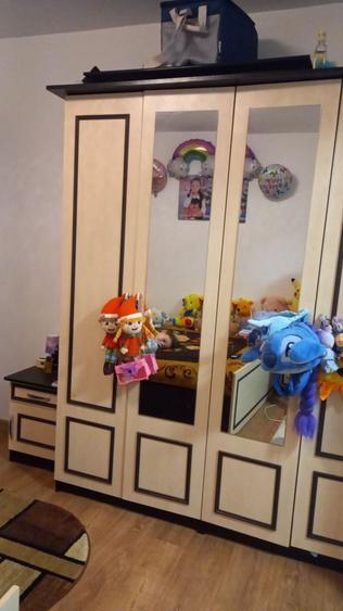 Apartament cu 2 camere decomandat în Tomis Nord