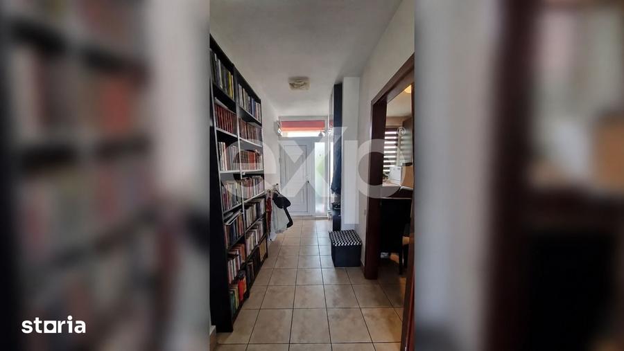 Casă cu 4 camere cu Teren 231 Mp în Gheorgheni
