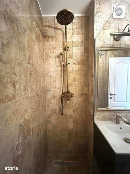 Apartament cu 2 camere decomandat, mobilat în Aviatorilor